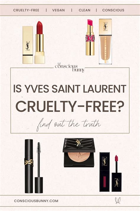 ysl company|who is ysl owned by.